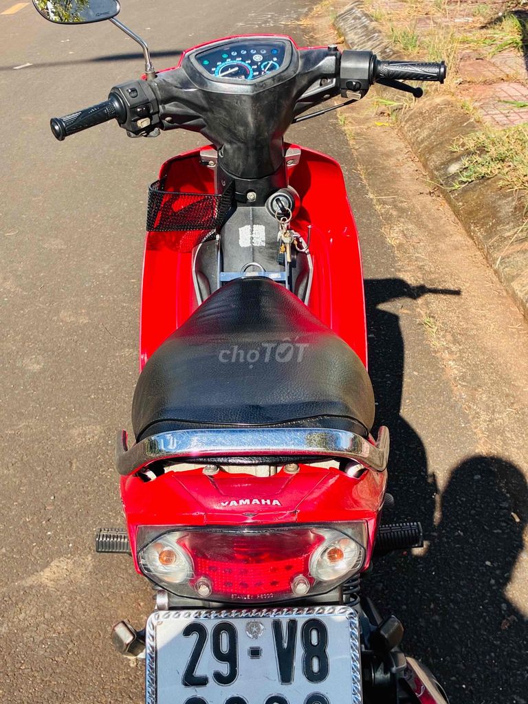 sirius 2006 zin. Mua bán Xe máy tại Thành phố Buôn Ma Thuột Đắk Lắk được đăng bởi phương hình 2