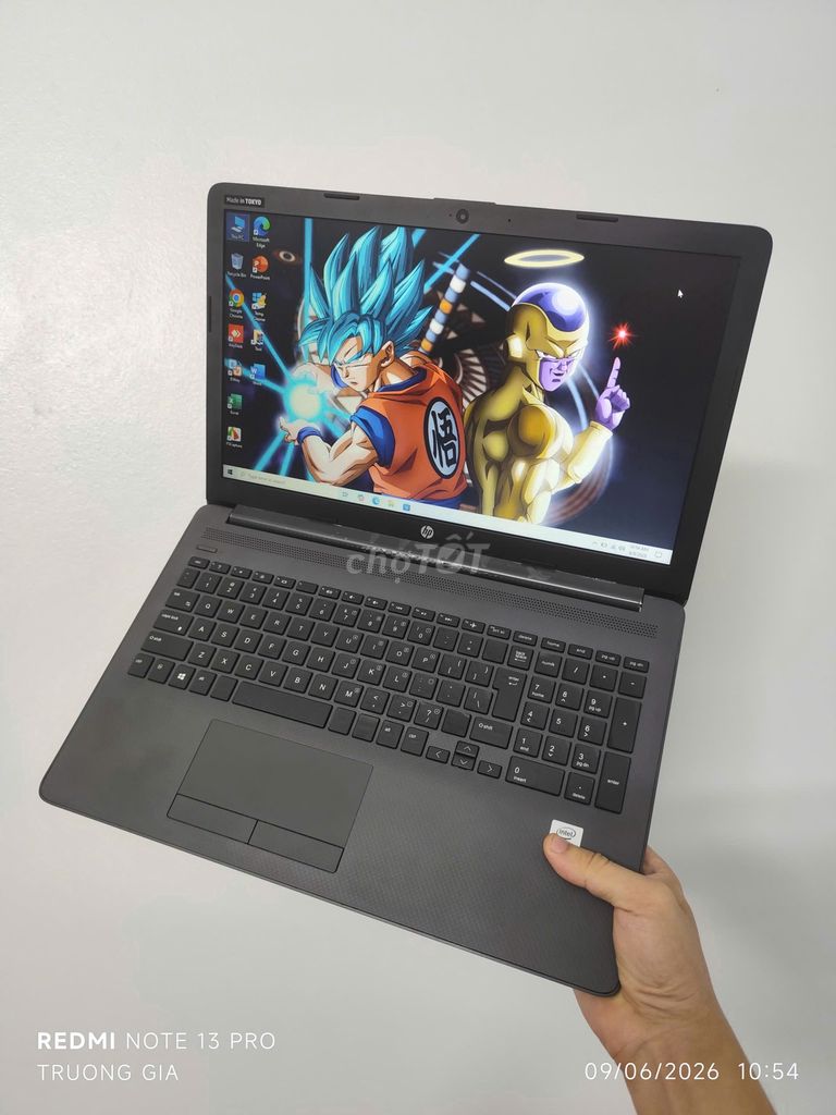 HP 250 G7 Core i5 15.6 inch 8GB/256GB. Mua bán Laptop tại Huyện Hiệp Hòa Bắc Giang được đăng bởi phạm hùng hình 1