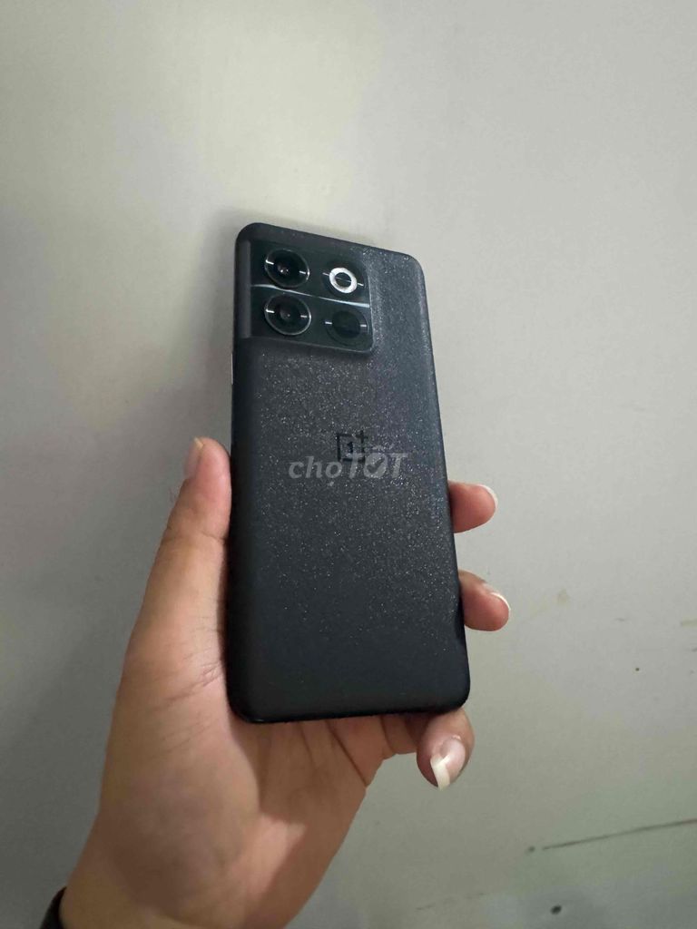 oneplus 10t 5g 12/256. Mua bán Điện thoại tại Thành phố Buôn Ma Thuột Đắk Lắk được đăng bởi nguyễn Hải hình 1