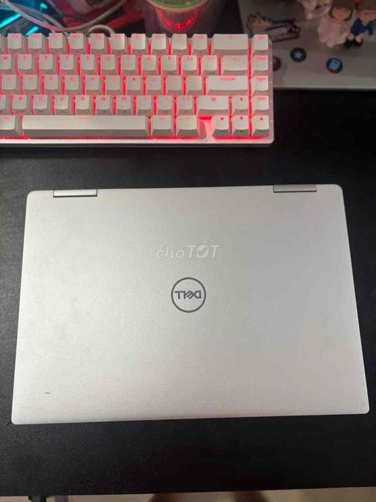 Cần bán DELL XPS 9310 i7 16GB 512GB 2 in 1. Mua bán Laptop tại Quận Bình Thạnh Tp Hồ Chí Minh được đăng bởi Minh hình 1
