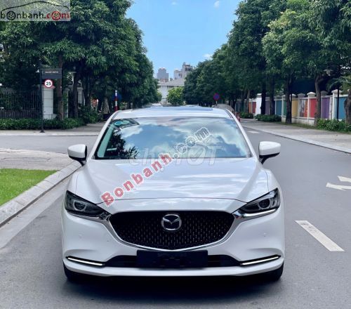 Mazda 6 Premium 2.0 AT 2024. Mua bán Ô tô tại Quận Long Biên Hà Nội được đăng bởi Vũ Cường hình 1