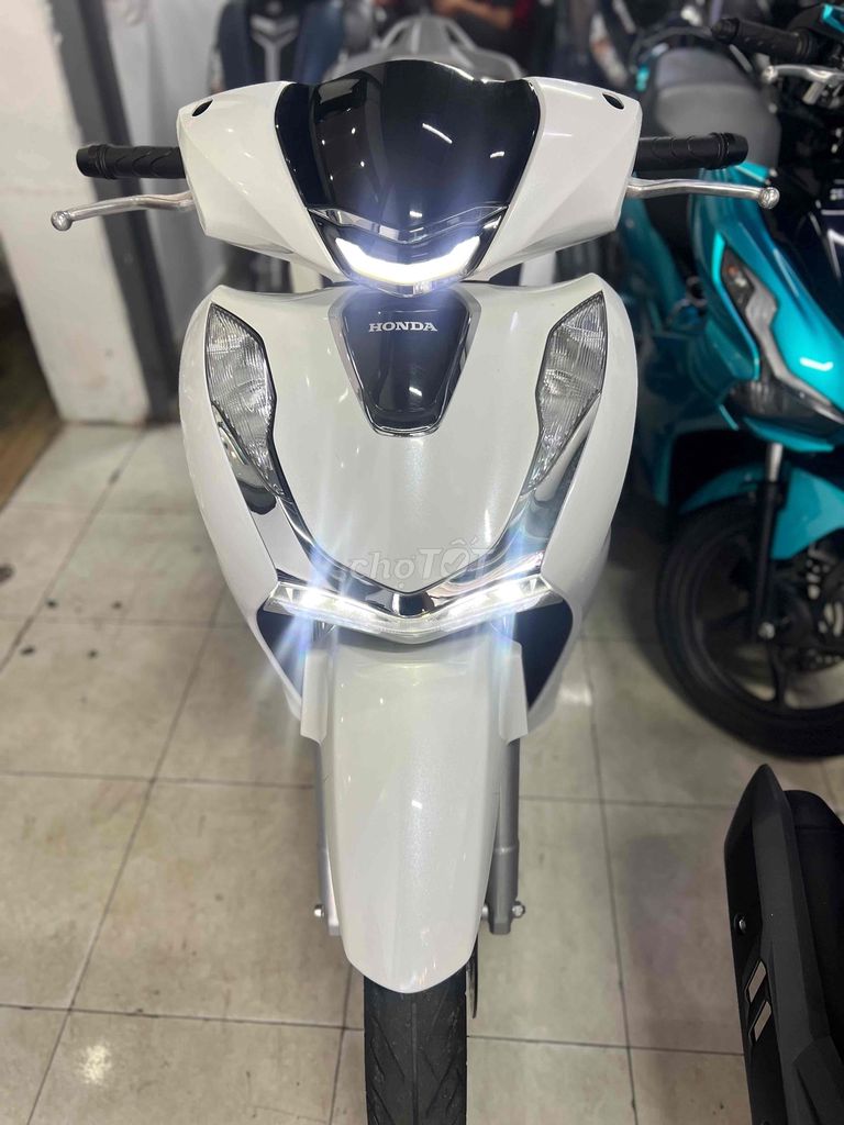 Sh 150 ABS 2021❇️Đồng Moto Đà Lạt❇️. Mua bán Xe máy tại Thành phố Đà Lạt Lâm Đồng được đăng bởi ĐỒNG MOTOR 2  cá nhân hình 6