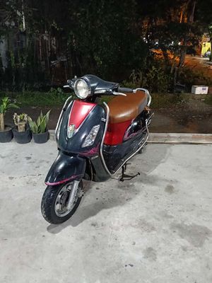 Attila Elizabeth Máy Cực Êm Khoẻ Gtdd Cavet Hợp Lệ. Mua bán Xe máy tại Thành phố Thủ Đức Tp Hồ Chí Minh được đăng bởi Kim Thoa