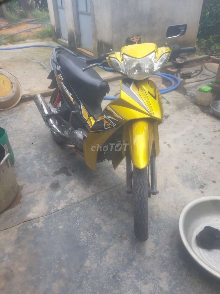 Yamaha Sirius RC. Mua bán Xe máy tại Thành phố Buôn Ma Thuột Đắk Lắk được đăng bởi Nhỏ bmt hình 2