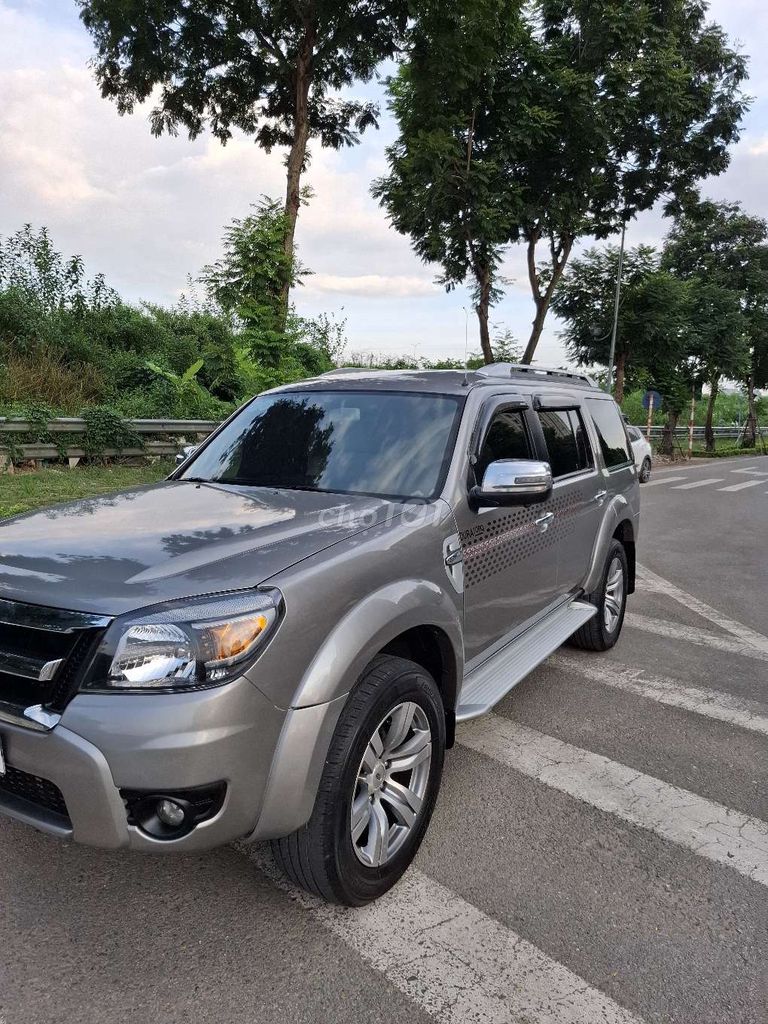 2012 Limited 4x2 - 152268 km. Mua bán Ô tô tại Quận Bắc Từ Liêm Hà Nội được đăng bởi A Phương hình 1