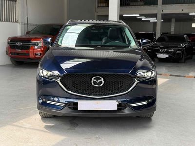 Mazda CX5 2023 Premium 30.000km Xanh giá tốt