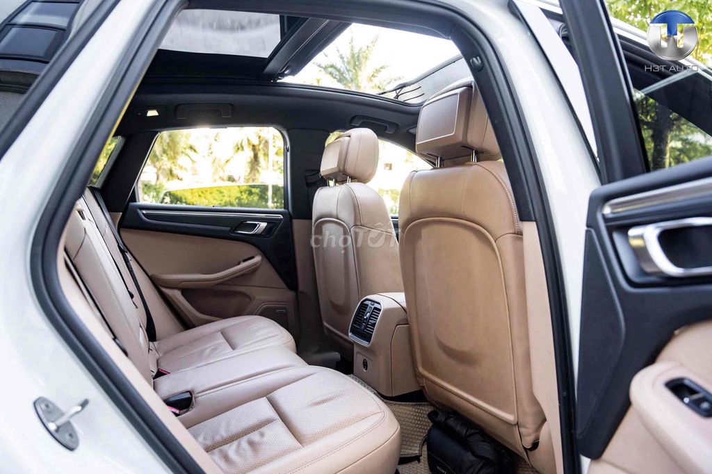 Porsche Macan Model 2024 - siêu mới. Mua bán Ô tô tại Quận Long Biên Hà Nội được đăng bởi H3T Auto Việt Nam hình 6