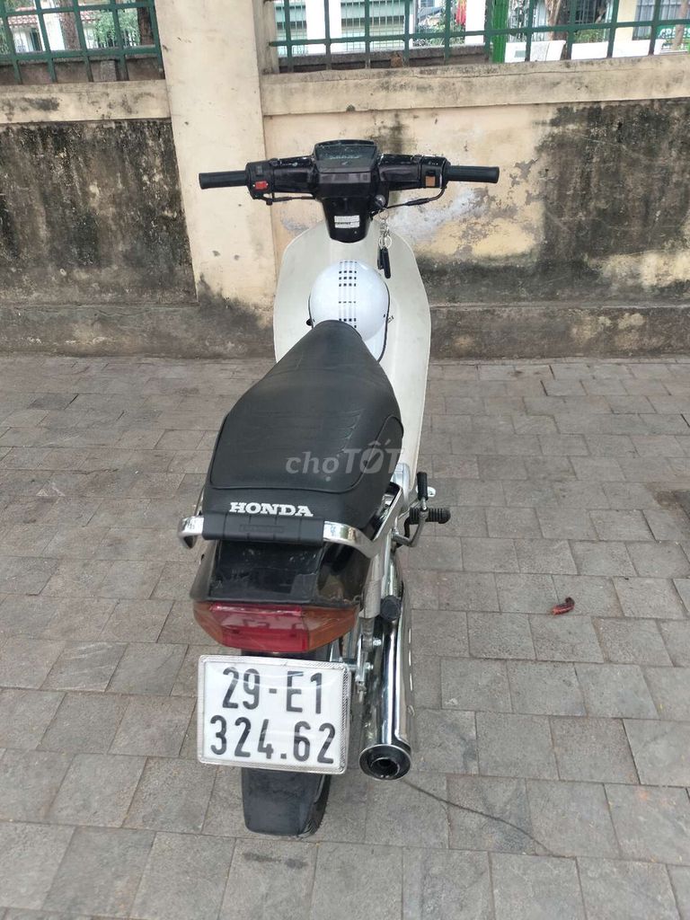 Bán xe Dream Việt Nam 2012. Mua bán Xe máy tại Quận Cầu Giấy Hà Nội được đăng bởi Hùng hình 3