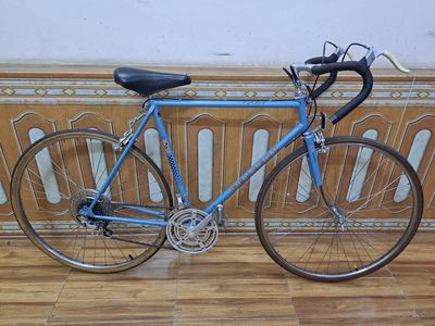 Xe đạp cổ Pháp Peugeot