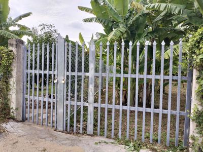 Plot of land 400 m² · Đường Phạm Hữu Lầu
