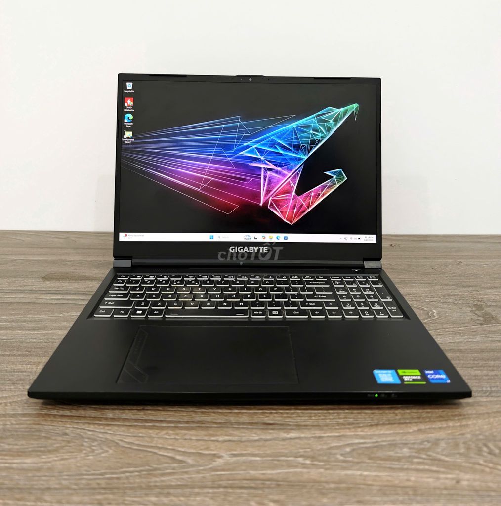 Gigabyte G6 KF i7-13650H RTX 4060 BH hãng 11/26. Mua bán Laptop tại Quận Hà Đông Hà Nội được đăng bởi Đạt Phạm  hình 1