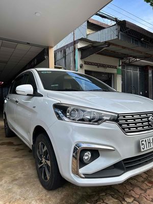 Suzuki Ertiga 2019 GLX 4AT. Mua bán Ô tô tại Thành phố Buôn Ma Thuột Đắk Lắk được đăng bởi Trương Thanh
