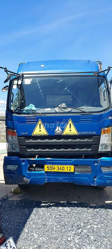 2017 Tôi không rõ - 70000 km. Mua bán Ô tô tại Huyện Hóc Môn Tp Hồ Chí Minh được đăng bởi mạnh tiến hình 6