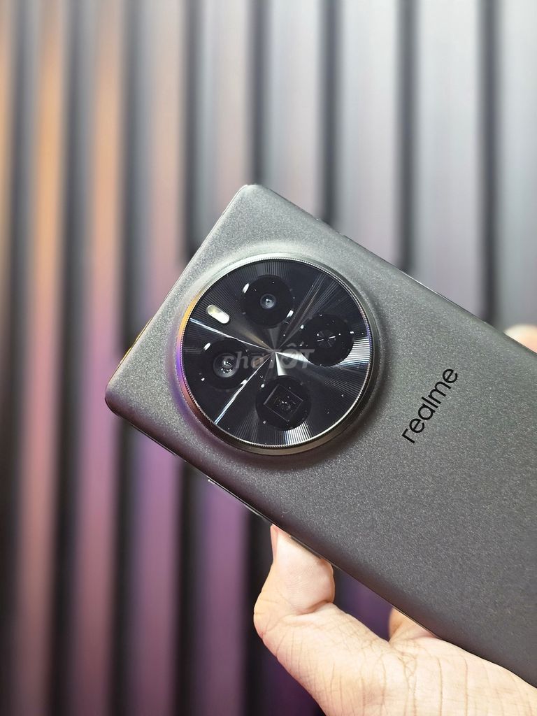 Realme GT5 Pro Snap 8 Gen 3 |  Trả Góp_COD. Mua bán Điện thoại tại Thành phố Thủ Dầu Một Bình Dương được đăng bởi Vio Store Thủ Dầu Một hình 6