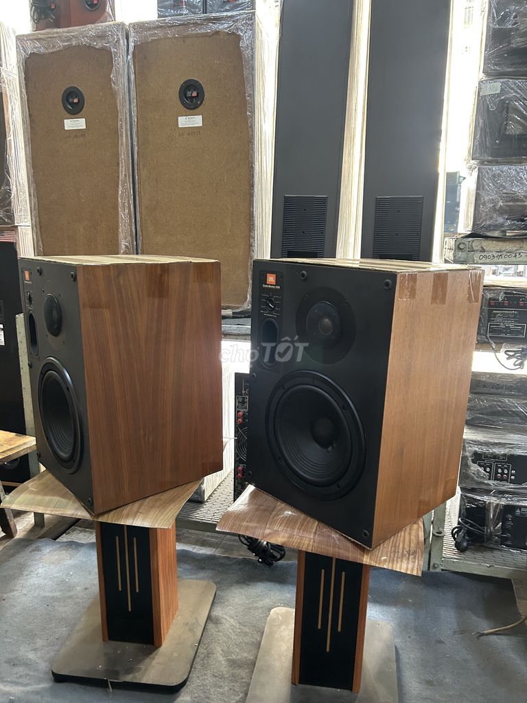 Loa JBL 4408 Đã sử dụng. Mua bán Tivi, Âm thanh tại Quận 11 Tp Hồ Chí Minh được đăng bởi Tuần nghĩa hình 1