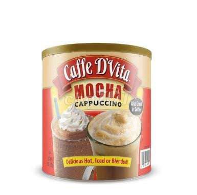 Cà phê hòa tan Caffe DVita. Mua bán Đồ ăn, thực phẩm và các loại khác tại Thành phố Vũng Tàu Bà Rịa - Vũng Tàu được đăng bởi Thiện hình 1