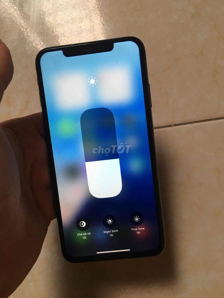 Apple iPhone Xs Max 64GB Mất Face ID. Mua bán Điện thoại tại Quận Tây Hồ Hà Nội được đăng bởi Viet hình 1
