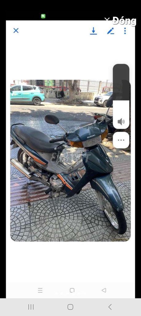 Cần bán. Mua bán Xe máy tại Quận Liên Chiểu Đà Nẵng được đăng bởi Việt  hình 3