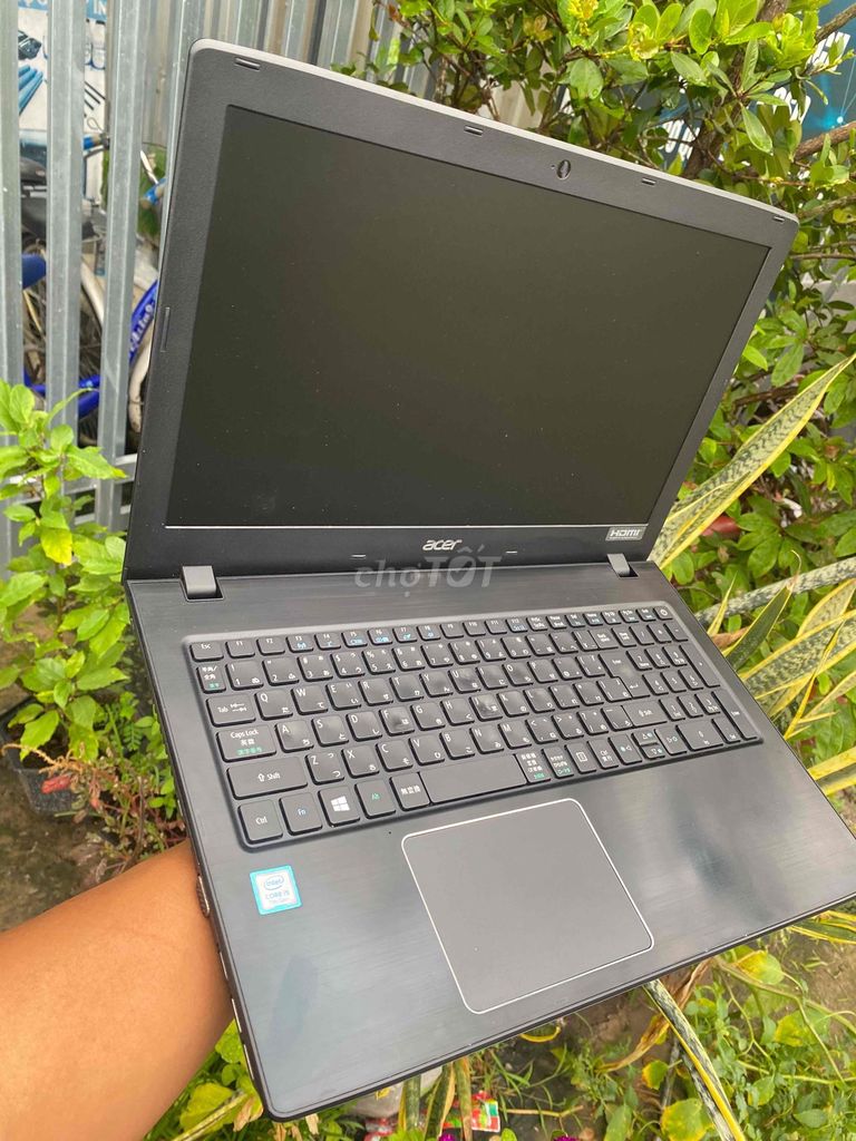Laptop Acer i5 đẹp 98%. Mua bán Laptop tại Thành phố Rạch Giá Kiên Giang được đăng bởi TIN HỌC LE GIA hình 1