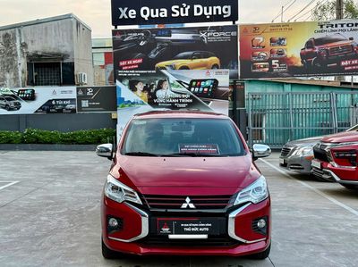 Mitsubishi Attrage 2022 CVT Premium - 23.800. Mua bán Ô tô tại Thành phố Thủ Đức Tp Hồ Chí Minh được đăng bởi Thế Bảo Mitsubishi 