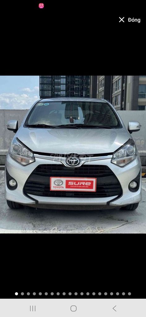 2020 1.2 AT - 21000 km. Mua bán Ô tô tại Quận Gò Vấp Tp Hồ Chí Minh được đăng bởi Diep hình 1