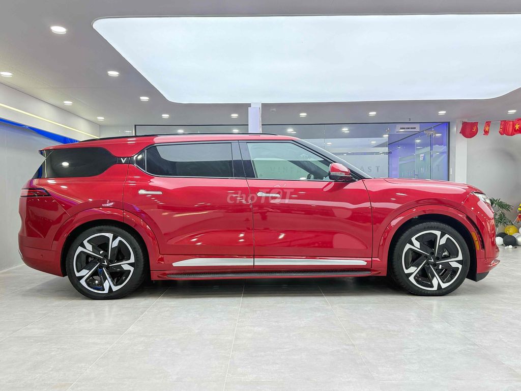 [BAO NỢ XÂU] 200TR NHẬN XE+LÃI CỐ ĐỊNH 3 NĂM 4.8%. Mua bán Ô tô tại Quận 10 Tp Hồ Chí Minh được đăng bởi Kỳ Nguyễn VinFast hình 16