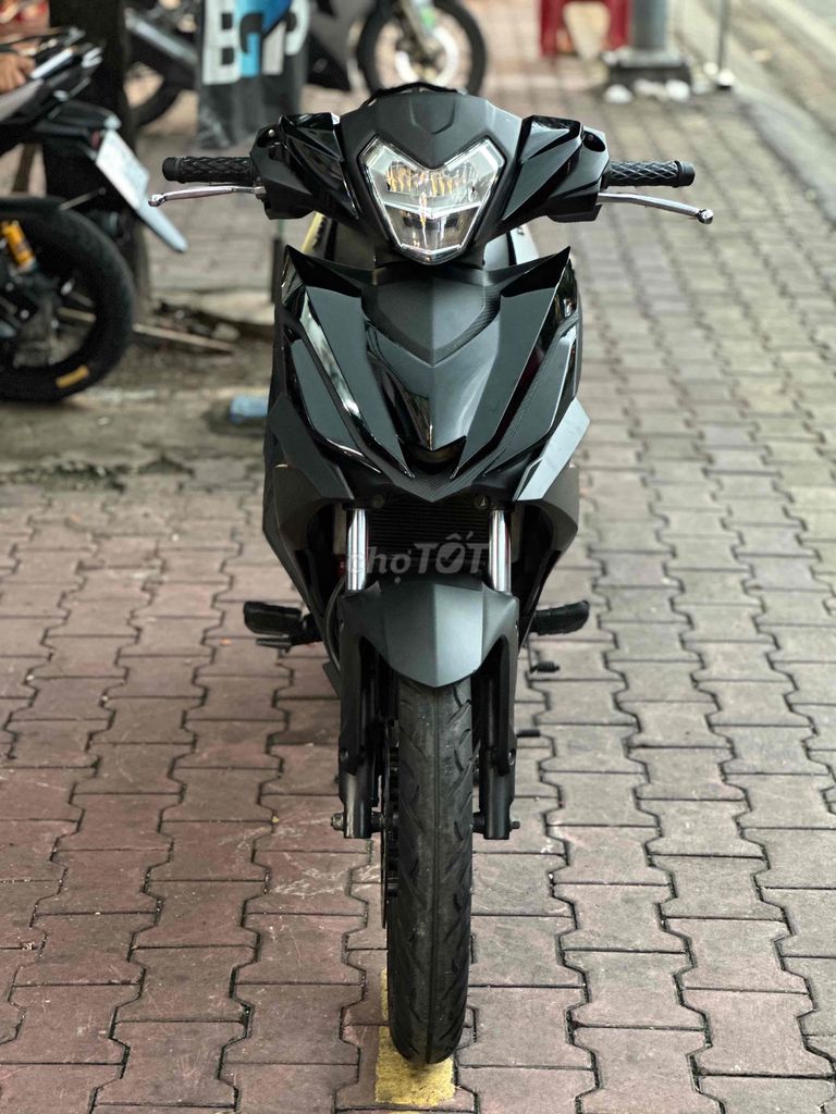 Honda Winner 150 2017 — от собственника, подпись на документах