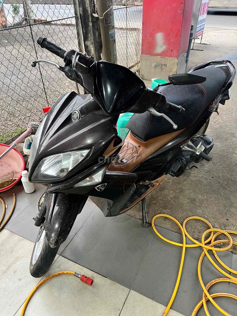 novo 4  2010 bán. Mua bán Xe máy tại Huyện Trảng Bom Đồng Nai được đăng bởi Hong Phuc hình 4