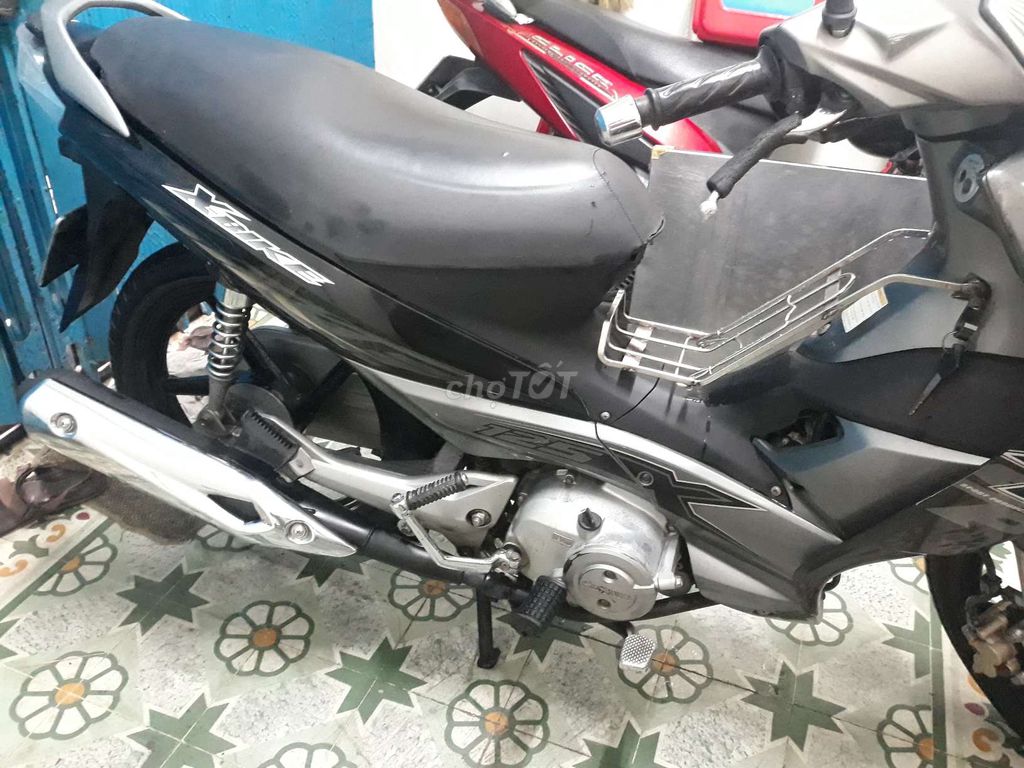 Xbike.đẹp cứng.BSTP c.chủ c.chứng s.tên(ủy quyền). Mua bán Xe máy tại Quận 10 Tp Hồ Chí Minh được đăng bởi hung hình 4