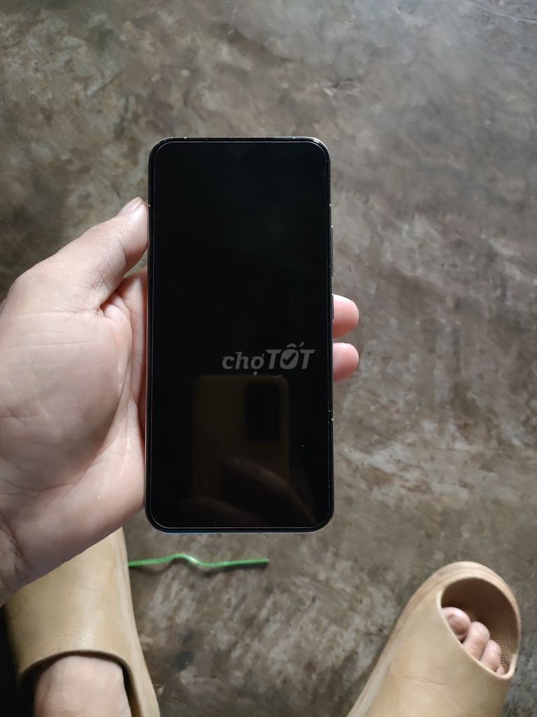 Xiaomi 14 256GB Trắng 12GB. Mua bán Điện thoại tại Thành phố Buôn Ma Thuột Đắk Lắk được đăng bởi Tôi Dại Dột hình 1