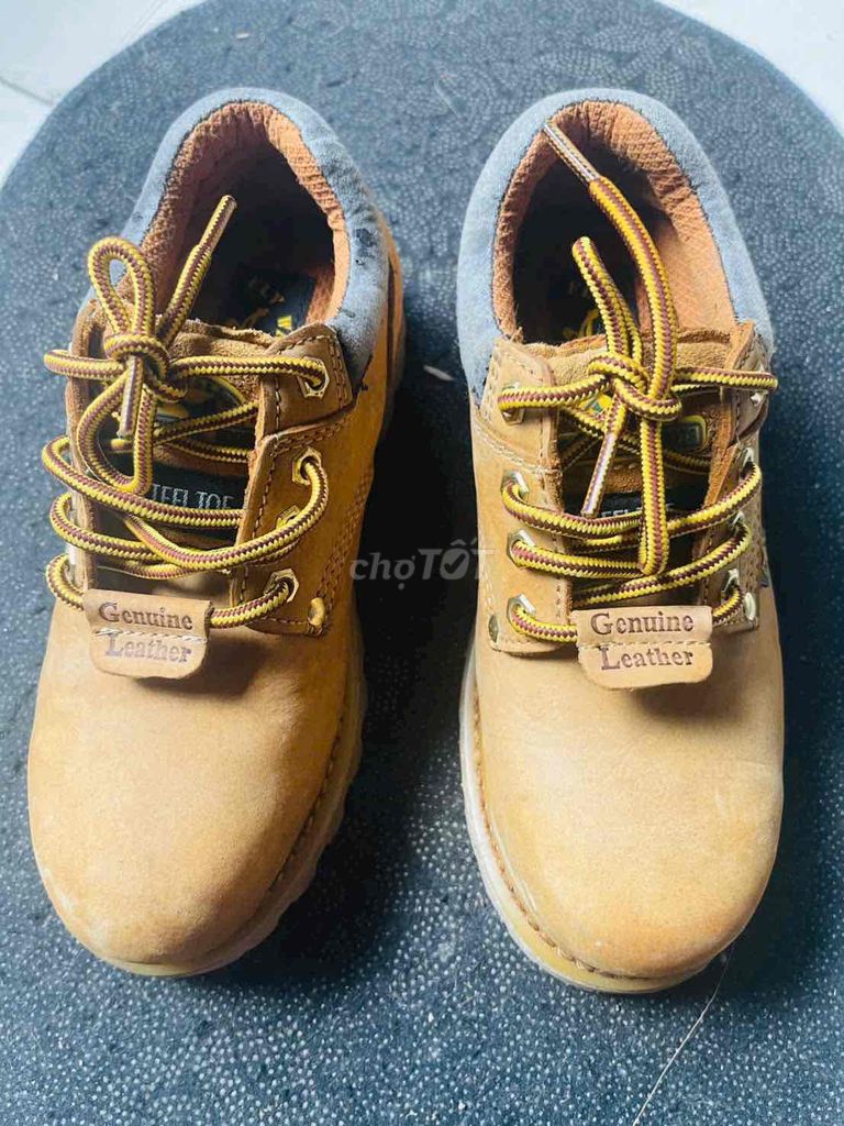 Giày Fly Walking Da lộn  38.5/39- 350k (90%. Mua bán Giày dép tại Quận Bình Thạnh Tp Hồ Chí Minh được đăng bởi  Minh Nguyen H hình 1