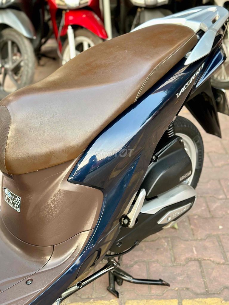 [GÓP DC GIỮ CAVET] Vision 2021 Smartkey - BS CẶP. Mua bán Xe máy tại Quận 12 Tp Hồ Chí Minh được đăng bởi Bùi văn hiếu hình 17