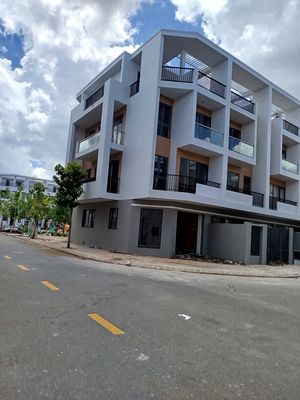 Nhà phố gần siêu thị GO Trà Vinh cẩn cho thuê. Cho thuê nhà ở tại Thành phố Trà Vinh Trà Vinh được đăng bởi Thinh An