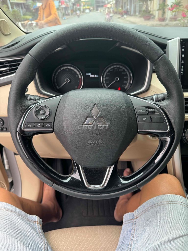 Mitsubishi Xpander 2019 1.5 AT - 59000 km. Mua bán Ô tô tại Huyện Thoại Sơn An Giang được đăng bởi Châu văn Quyền hình 7