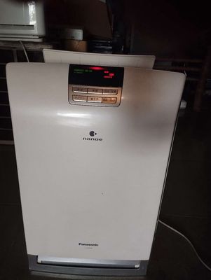 Máy lọc không khí Panasonic FVXD40 Trắng