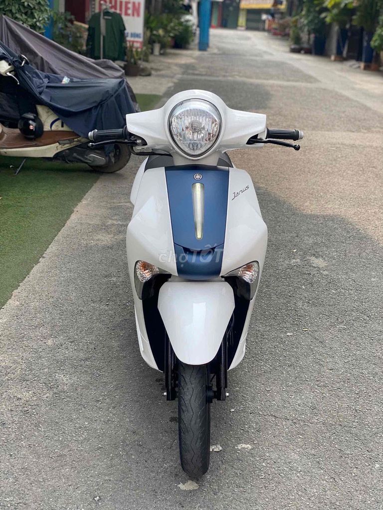 janus khoá smk chính chủ.trả góp.trao đổi xe. Mua bán Xe máy tại Thành phố Thuận An Bình Dương được đăng bởi Xe Máy Khánh Dương hình 1