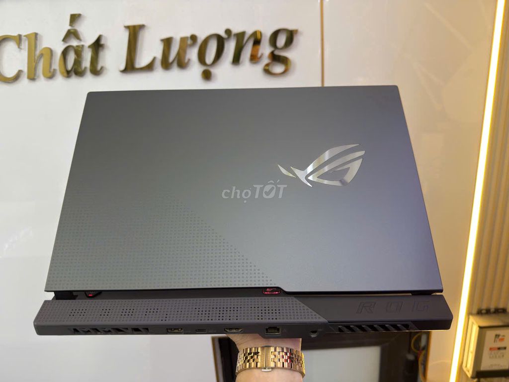 ASUS ROG Strix G513IM R7-4H|16|3060. Mua bán Laptop tại Quận Thanh Xuân Hà Nội được đăng bởi Kiều Sơn hình 1