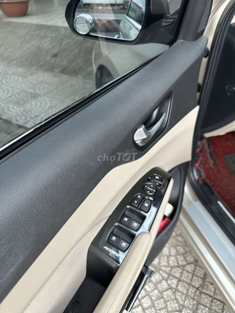 Bán xe acent 2019 số tu động 1 chu. Mua bán Ô tô tại Thành phố Biên Hòa Đồng Nai được đăng bởi Ngọc Vũ  hình 7