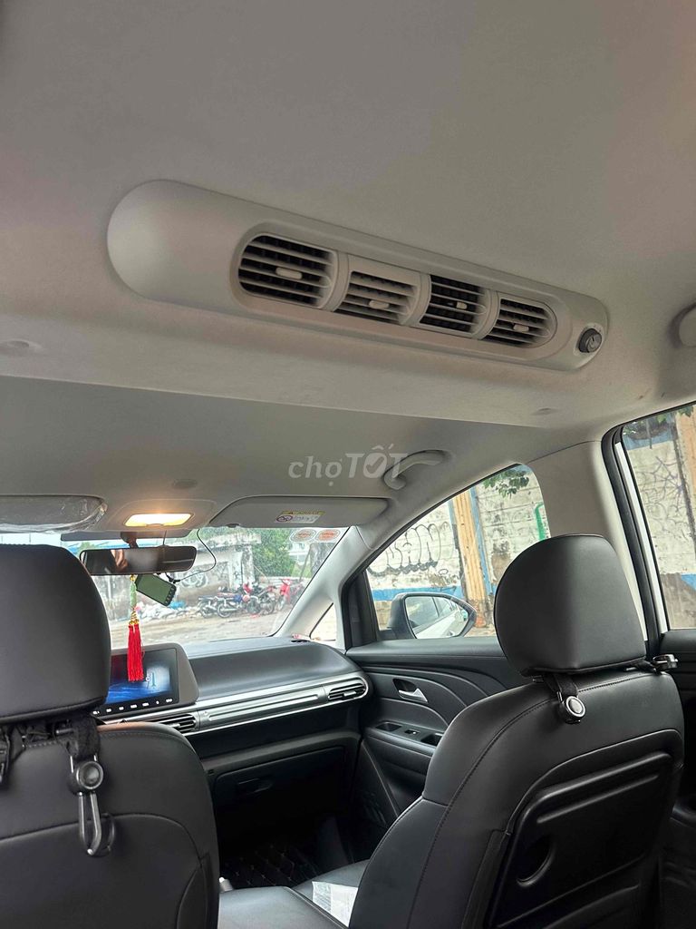 Hyundai Stargazer 2022 1.5 Đặc biệt - 41000 km. Mua bán Ô tô tại Quận 6 Tp Hồ Chí Minh được đăng bởi An mã  hình 12