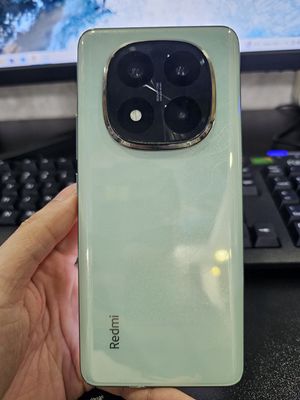Xiaomi Redmi Note 14 Pro+ 12/256