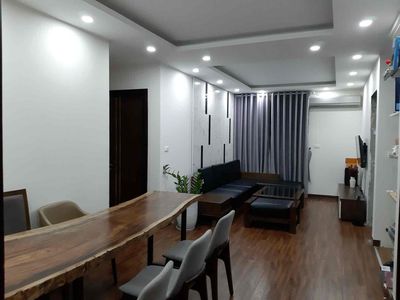 Căn hộ chung cư An Bình City 100m2,3pn,2vs full. Cho thuê căn hộ/chung cư tại Quận Bắc Từ Liêm Hà Nội được đăng bởi ChungEnter Batdongsan Hà Nội