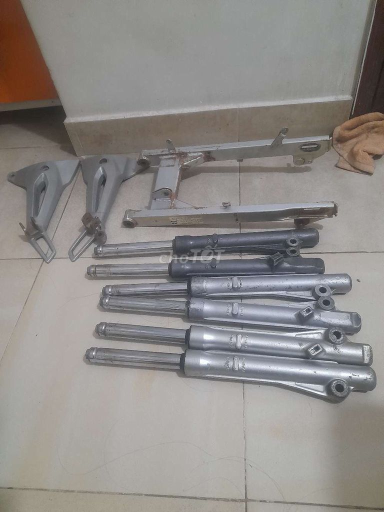 Phụ tùng anpha wave s thái. Mua bán Phụ tùng xe tại Quận Tân Bình Tp Hồ Chí Minh được đăng bởi A tư hình 3