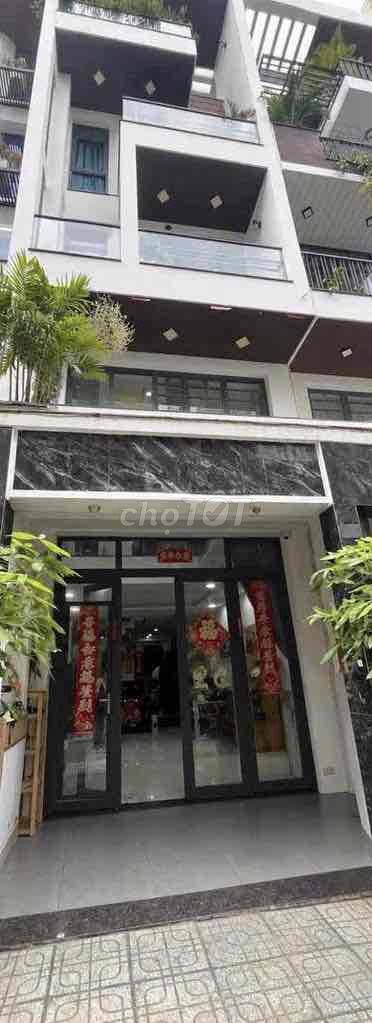 Аренда · 7 комн. · 80 м² · Quận Gò Vấp, ул. Đường Nguyễn Tư Giản