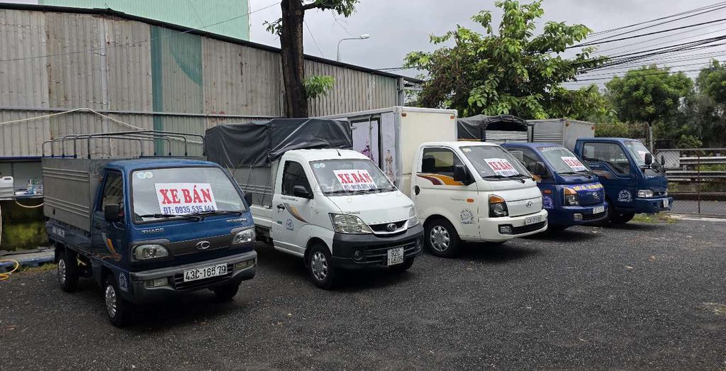 Kia 1t4 K3000s 1 chủ mới ,cánh dơi, sàn lót inox. Mua bán Xe tải, xe ben tại Quận Cẩm Lệ Đà Nẵng được đăng bởi Xe Tải Cũ Đà Nẵng hình 1