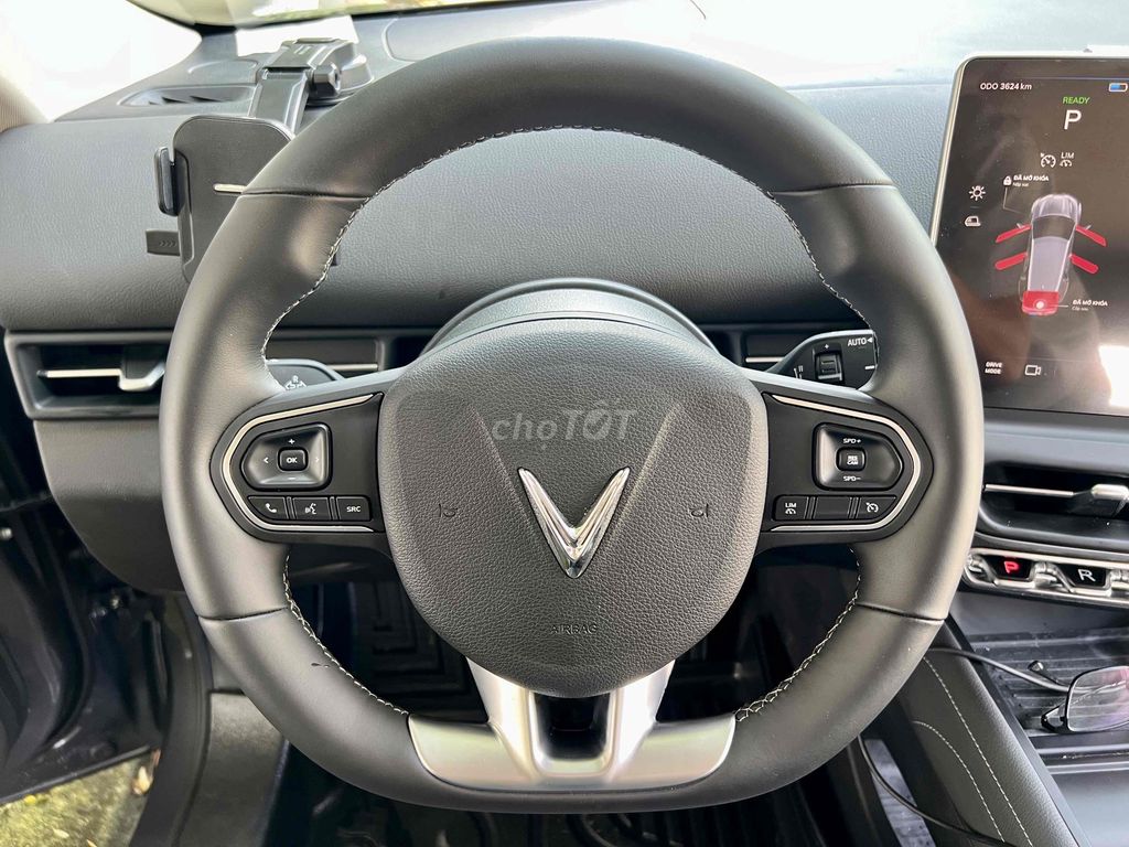 ✅VinFast VF7S 2024 mua pin chạy lướt chỉ 3.000km. Mua bán Ô tô tại Thành phố Thủ Đức Tp Hồ Chí Minh được đăng bởi Sơn hình 13