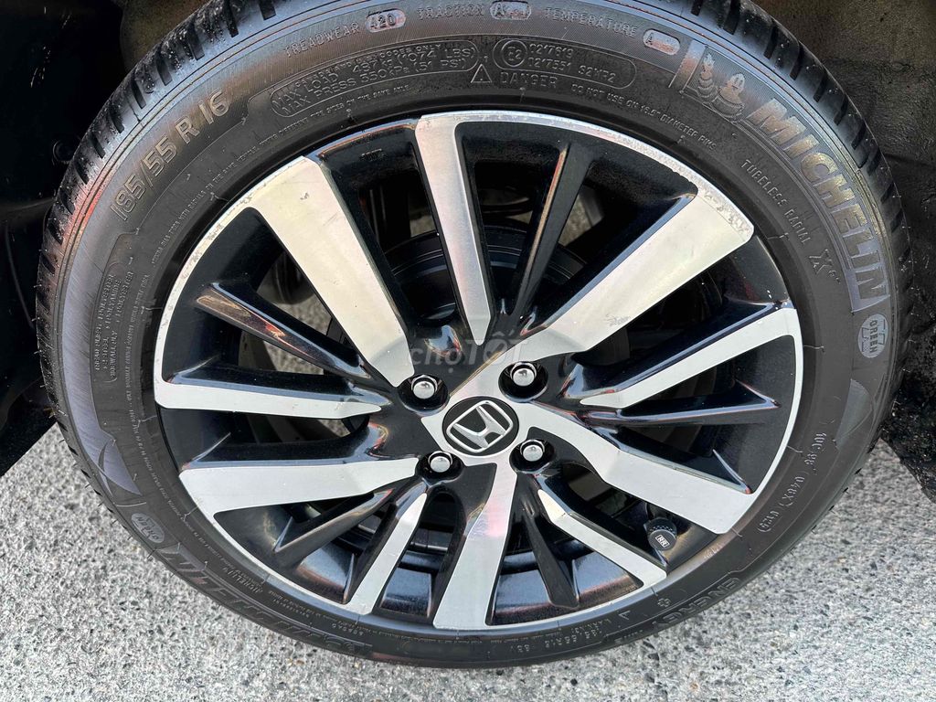 Honda City RS 1.5AT sản xuất 2022. Mua bán Ô tô tại Quận Nam Từ Liêm Hà Nội được đăng bởi A Phương hình 6