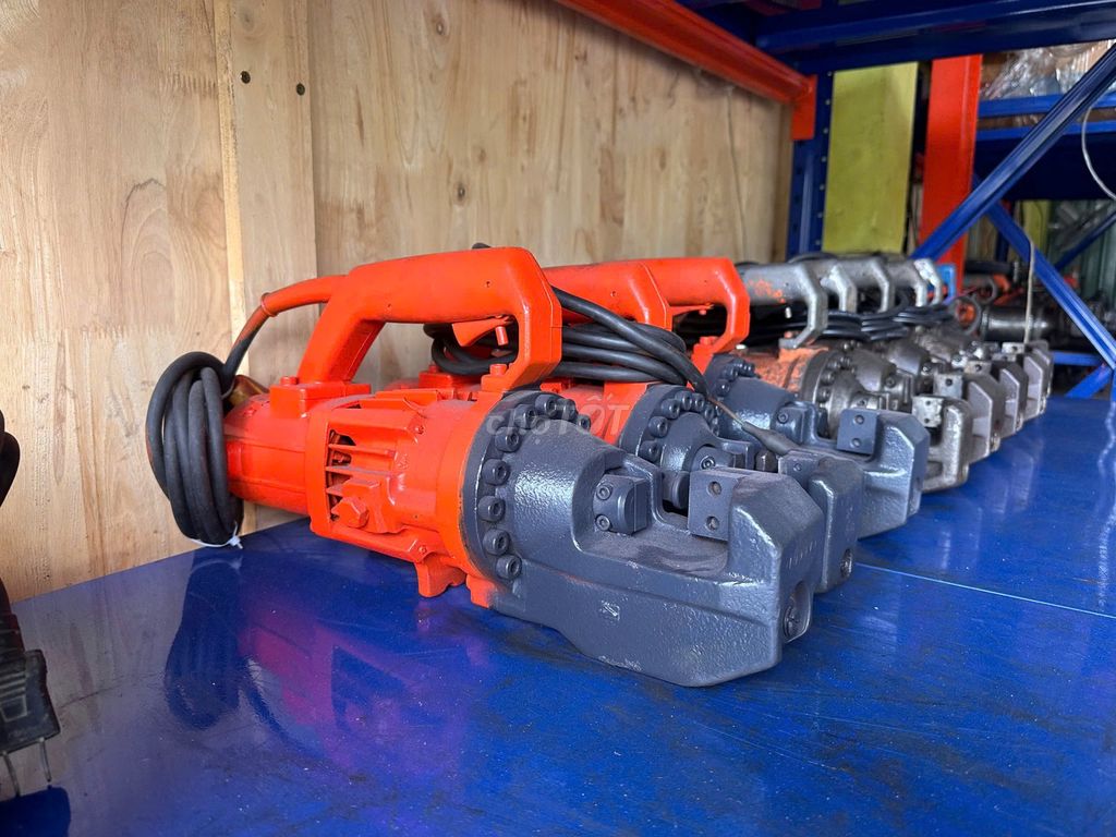 Máy cắt cầm tay phi 20 Nhật Bản. Mua bán Đồ chuyên dụng, Giống nuôi trồng tại Quận 12 Tp Hồ Chí Minh được đăng bởi Huỳnh Văn Đồng hình 1