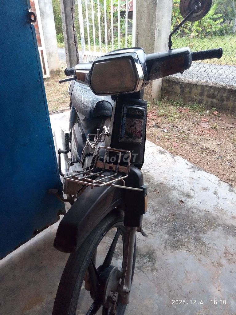 Cần bán Xe dream cho ai cần. Mua bán Xe máy tại Huyện Bến Cầu Tây Ninh được đăng bởi Vina Tuấn hình 5