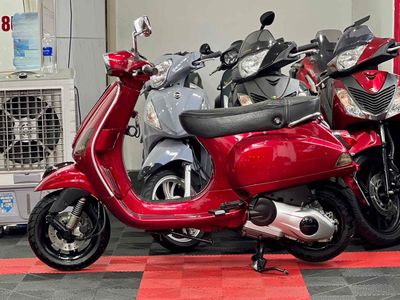 💥Vespa S125 3Vie đời 2015 Chính Chủ BSĐN xe ngon💥. Mua bán Xe máy tại Thành phố Thủ Đức Tp Hồ Chí Minh được đăng bởi XE MÁY THỦ ĐỨC  hình 1