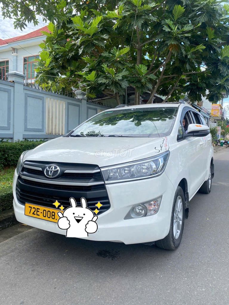 CHO THUÊ XE TỰ LÁI INNOVA 2017–8 CHỖ TẠI TP.HCM!. Mua bán Ô tô tại Huyện Hóc Môn Tp Hồ Chí Minh được đăng bởi Đặng Thanh Thảo hình 11
